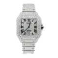 Mois Generic Watch