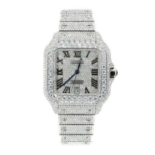 Mois Generic Watch