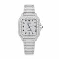 Mois Arabic Watch