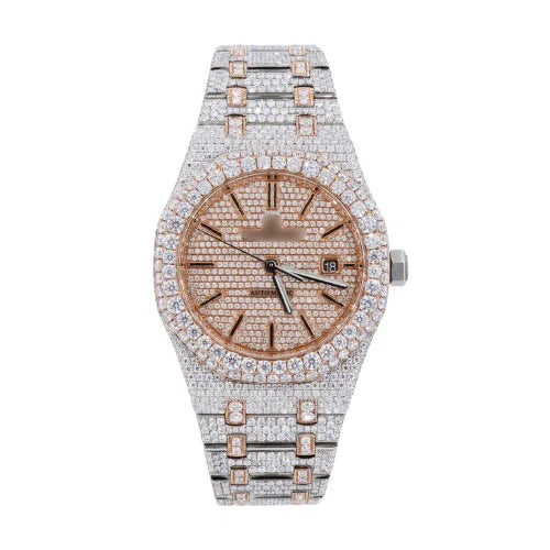 Mois Bronze Generic Watch